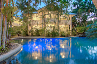 Port Douglas Retreat Holiday Accommodation