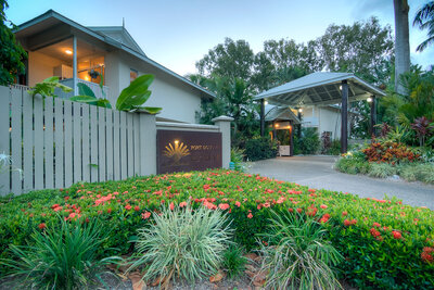 Welcome Port Douglas Retreat